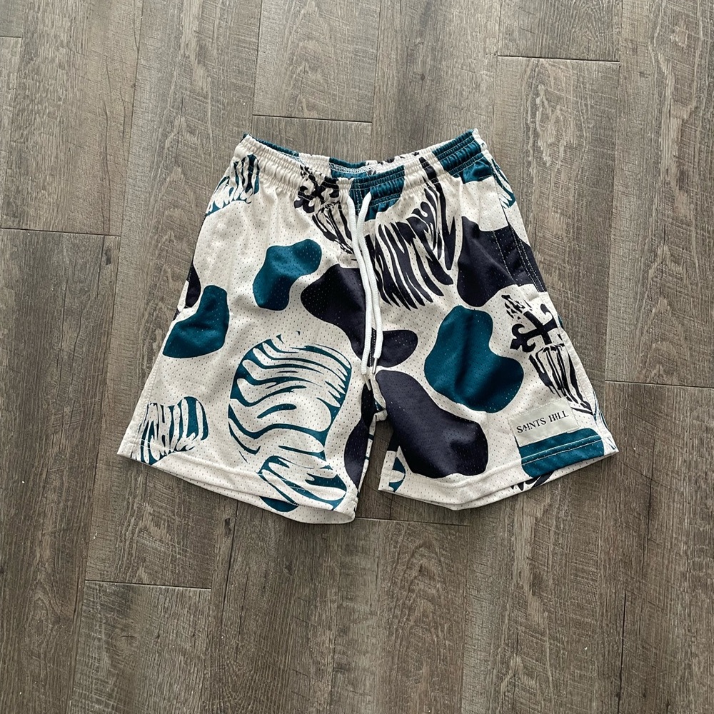 Summer shorts